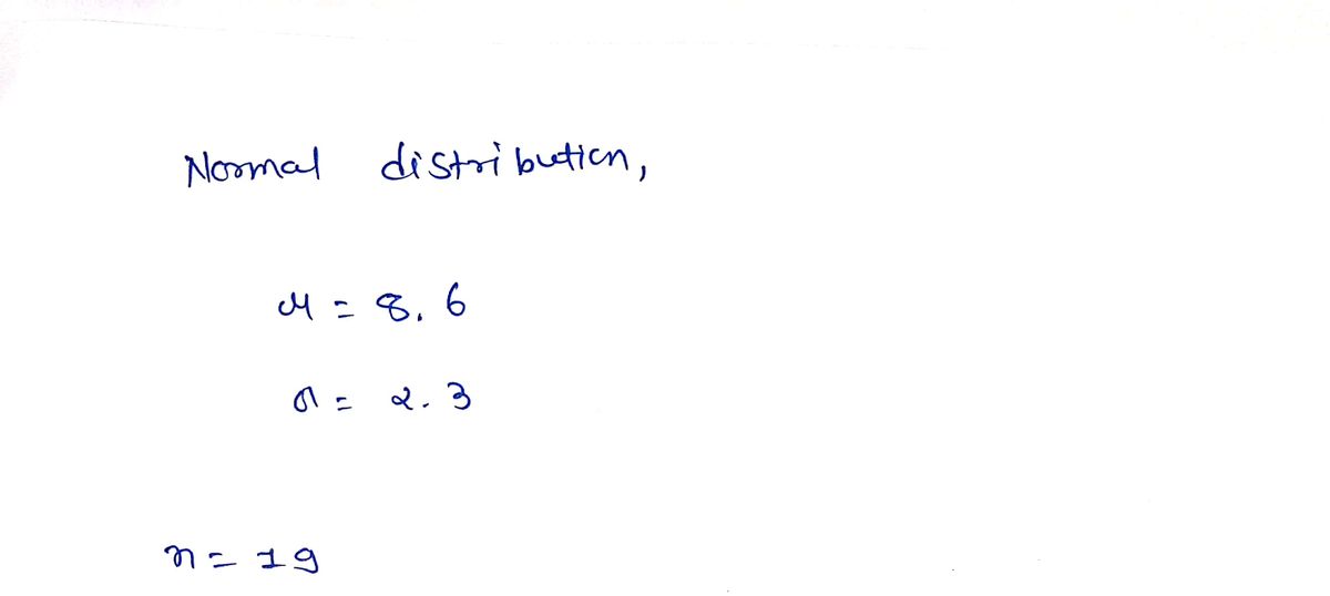 Statistics homework question answer, step 1, image 1